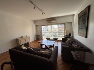 Foto 10 de VENTA DEPARTAMENTO 4 AMB. C/DEPENDENCIA Y BAULERA