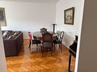 Foto 6 de VENTA DEPARTAMENTO 4 AMB. C/DEPENDENCIA Y BAULERA