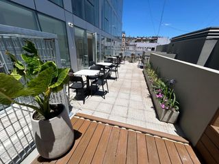 Foto 41 de Oficina/apto vivienda Premium con amenities 53 m2