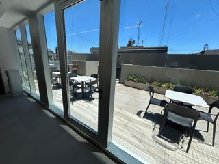 Foto 17 de Oficina/apto vivienda Premium con amenities 53 m2