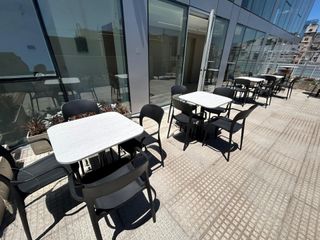 Foto 50 de Oficina/apto vivienda Premium con amenities 53 m2