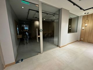 Foto 34 de Oficina/apto vivienda Premium con amenities 53 m2