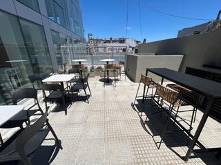 Foto 51 de Oficina/apto vivienda Premium con amenities 53 m2