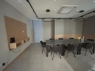 Foto 31 de Oficina/apto vivienda Premium con amenities 53 m2