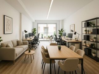 Foto 1 de Oficina/apto vivienda Premium con amenities 53 m2