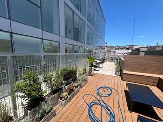 Foto 43 de Oficina/apto vivienda Premium con amenities 53 m2