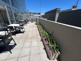 Foto 18 de Oficina/apto vivienda Premium con amenities 53 m2