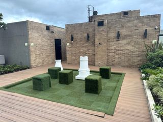 Foto 19 de APARTAESTUDIO en ARRIENDO en Bogotá Altos Del Virrey