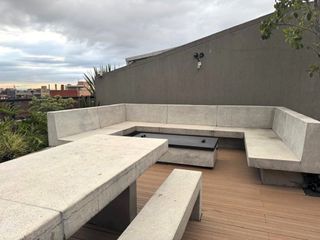 Foto 18 de APARTAESTUDIO en ARRIENDO en Bogotá Altos Del Virrey