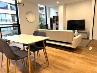 Foto 4 de APARTAESTUDIO en ARRIENDO en Bogotá Altos Del Virrey