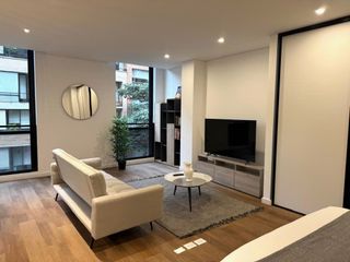 Foto 7 de APARTAESTUDIO en ARRIENDO en Bogotá Altos Del Virrey