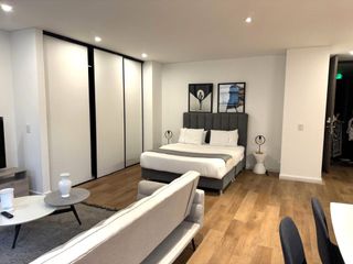 Foto 8 de APARTAESTUDIO en ARRIENDO en Bogotá Altos Del Virrey