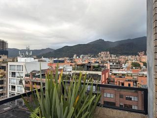 Foto 11 de APARTAESTUDIO en ARRIENDO en Bogotá Altos Del Virrey