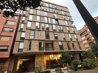 Foto 12 de APARTAESTUDIO en ARRIENDO en Bogotá Altos Del Virrey