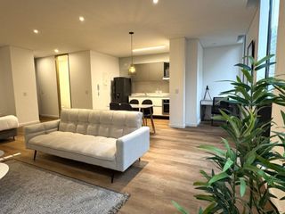 Foto 3 de APARTAESTUDIO en ARRIENDO en Bogotá Altos Del Virrey