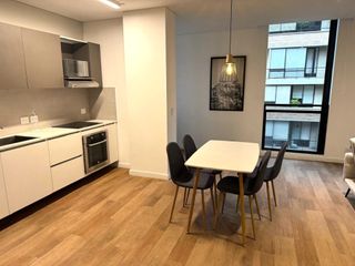 Foto 5 de APARTAESTUDIO en ARRIENDO en Bogotá Altos Del Virrey