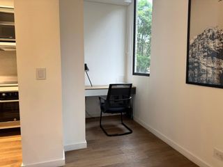 Foto 10 de APARTAESTUDIO en ARRIENDO en Bogotá Altos Del Virrey