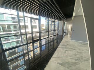Foto 12 de Oficina A Estrenar En Complejo Al Río, Vicente López