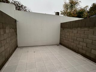 Foto 9 de Departamento Monoambiente con patio y cochera