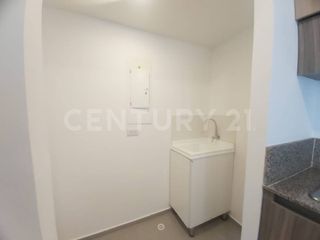 Foto 10 de SE VENDE APARTAMENTO EN CANTALEJO, EXCELENTE INVERSIÓN EN BOGOTÁ!