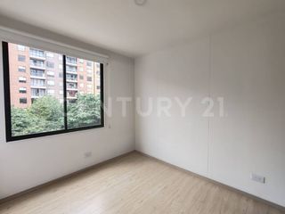 Foto 14 de SE VENDE APARTAMENTO EN CANTALEJO, EXCELENTE INVERSIÓN EN BOGOTÁ!
