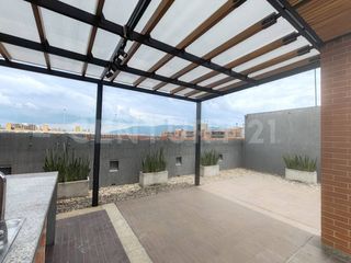 Foto 18 de SE VENDE APARTAMENTO EN CANTALEJO, EXCELENTE INVERSIÓN EN BOGOTÁ!