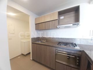 Foto 5 de SE VENDE APARTAMENTO EN CANTALEJO, EXCELENTE INVERSIÓN EN BOGOTÁ!