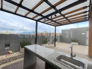 Foto 17 de SE VENDE APARTAMENTO EN CANTALEJO, EXCELENTE INVERSIÓN EN BOGOTÁ!