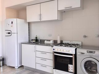 Foto 14 de Departamento en alquiler - 1 Dormitorio 1 Baño - Barracas