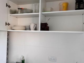 Foto 4 de Departamento en alquiler - 1 Dormitorio 1 Baño - Barracas