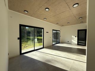 Foto 1 de Casa en Venta Escobar A Estrenar