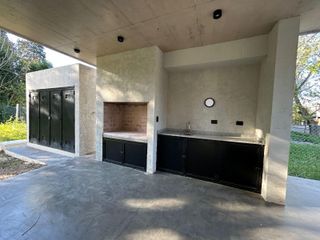 Foto 16 de Casa en Venta Escobar A Estrenar