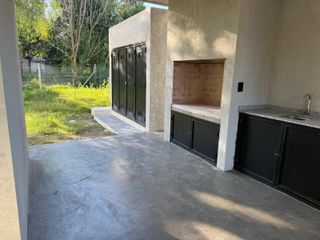 Foto 25 de Casa en Venta Escobar A Estrenar