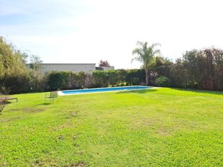 Foto 25 de Exclete Casa de 200 m² C/s Muebles en San Gabriel Terreno 840 m²
