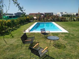 Foto 28 de Exclete Casa de 200 m² C/s Muebles en San Gabriel Terreno 840 m²