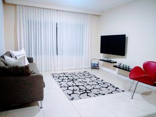 Foto 11 de Exclete Casa de 200 m² C/s Muebles en San Gabriel Terreno 840 m²
