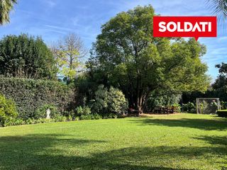 Foto 24 de Casa en venta en Laureles - hermoso jardin