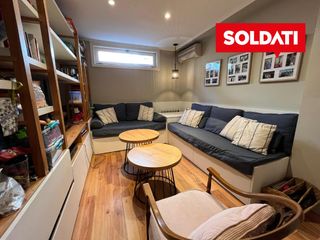 Foto 11 de Casa en venta en Laureles - hermoso jardin