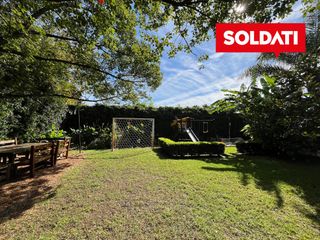 Foto 25 de Casa en venta en Laureles - hermoso jardin