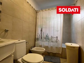 Foto 19 de Casa en venta en Laureles - hermoso jardin