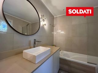 Foto 15 de Casa en venta en Laureles - hermoso jardin