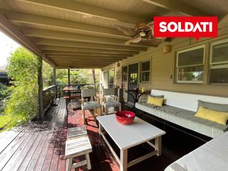 Foto 22 de Casa en venta en Laureles - hermoso jardin