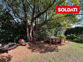 Foto 26 de Casa en venta en Laureles - hermoso jardin
