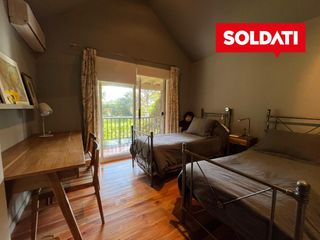 Foto 17 de Casa en venta en Laureles - hermoso jardin