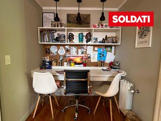 Foto 12 de Casa en venta en Laureles - hermoso jardin