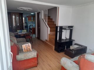Foto 6 de Venta de Casa en Laureles de Nueva Castilla - El Tintal, Bogotá
