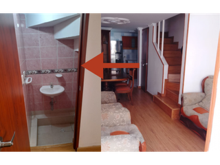 Foto 5 de Venta de Casa en Laureles de Nueva Castilla - El Tintal, Bogotá