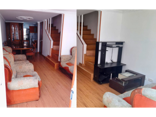 Foto 2 de Venta de Casa en Laureles de Nueva Castilla - El Tintal, Bogotá