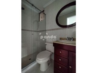 Foto 7 de Apartaestudio para alquiler en Envigado - El Portal