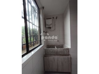 Foto 6 de Apartaestudio para alquiler en Envigado - El Portal